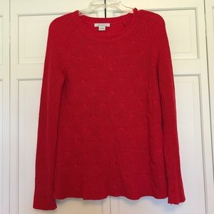 Liz Claiborne sweater